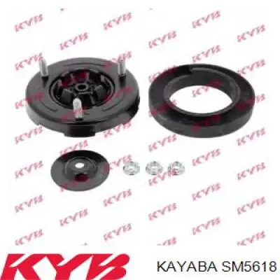 Опора амортизатора переднього HYSM013 Kautek