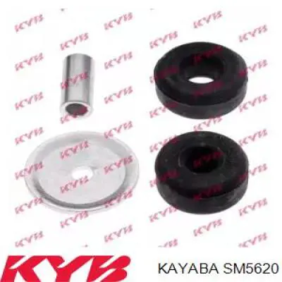 Купити KYBSM5620 Kayaba Опора амортизатора переднього