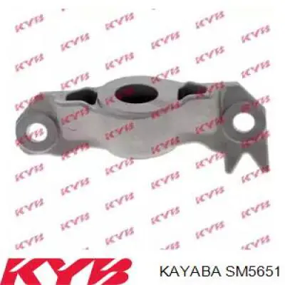 Опора амортизатора заднього, правого Raiso RC02684 ціна, від 16.49 USD
