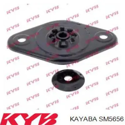 SM5656 Kayaba опора амортизатора заднього