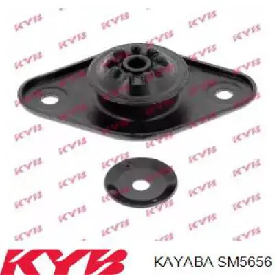 Опора амортизатора заднього RC05656 Raiso