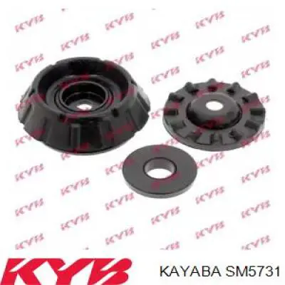 Купити RC05731 Raiso Опора амортизатора переднього