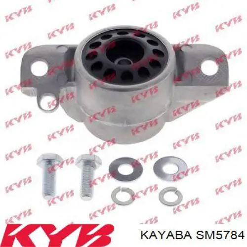 Купити SM5784 Kayaba Опора амортизатора переднього