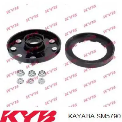 Опора амортизатора переднього лівого Kayaba SM5790 ціна, від 31.54 USD