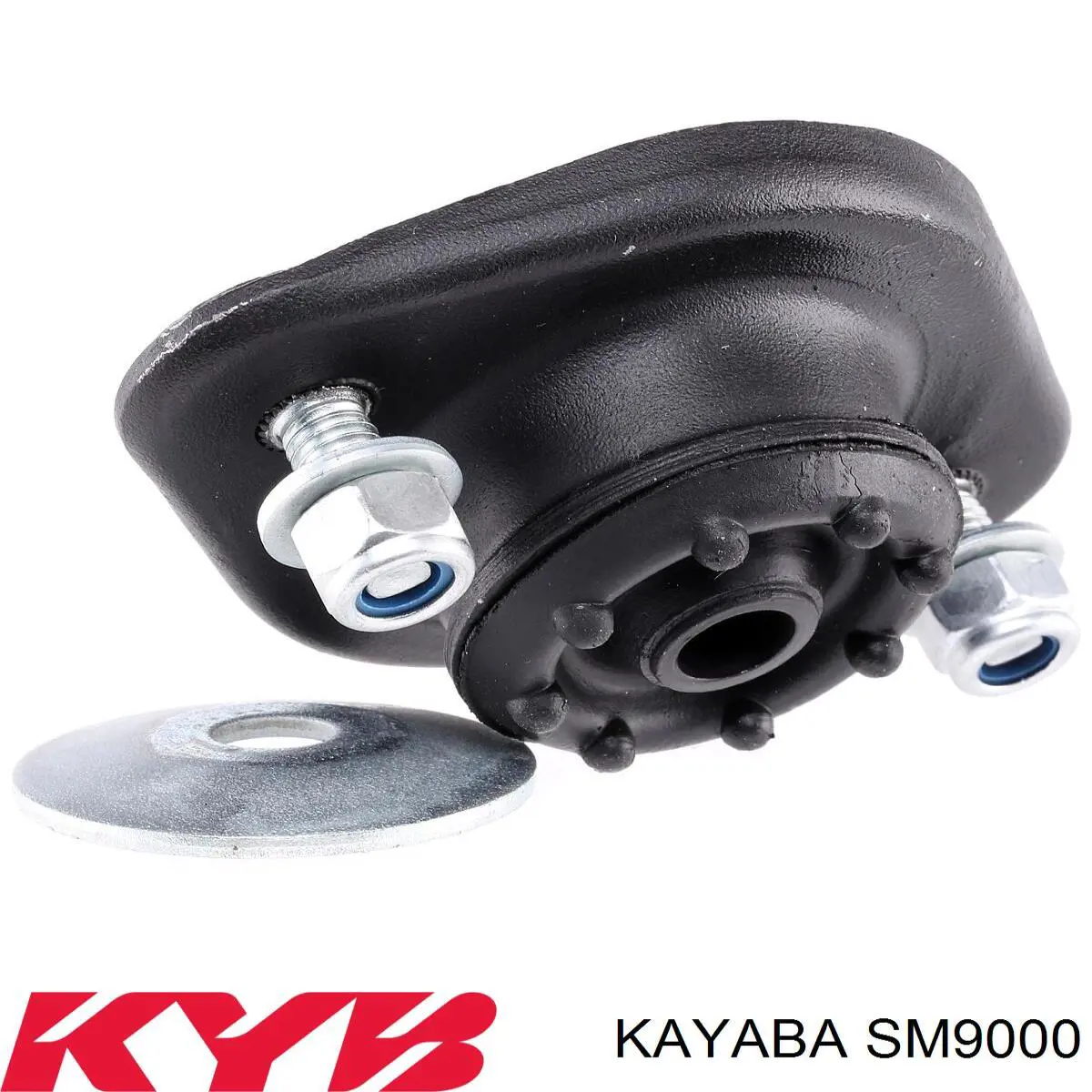 SM9000 Kayaba Опора амортизатора