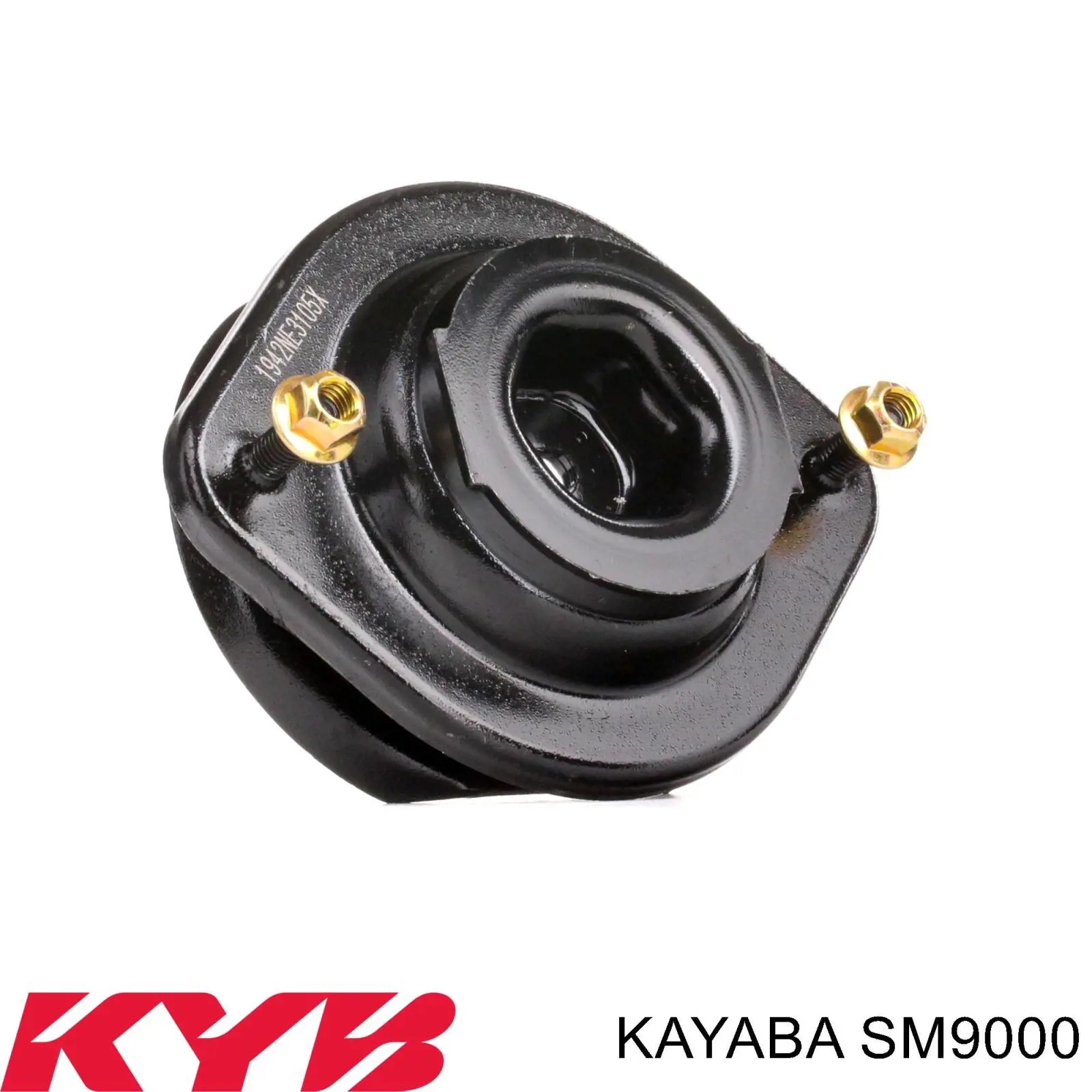 Опора амортизатора заднього Kayaba SM9000 ціна, від 8.58 USD