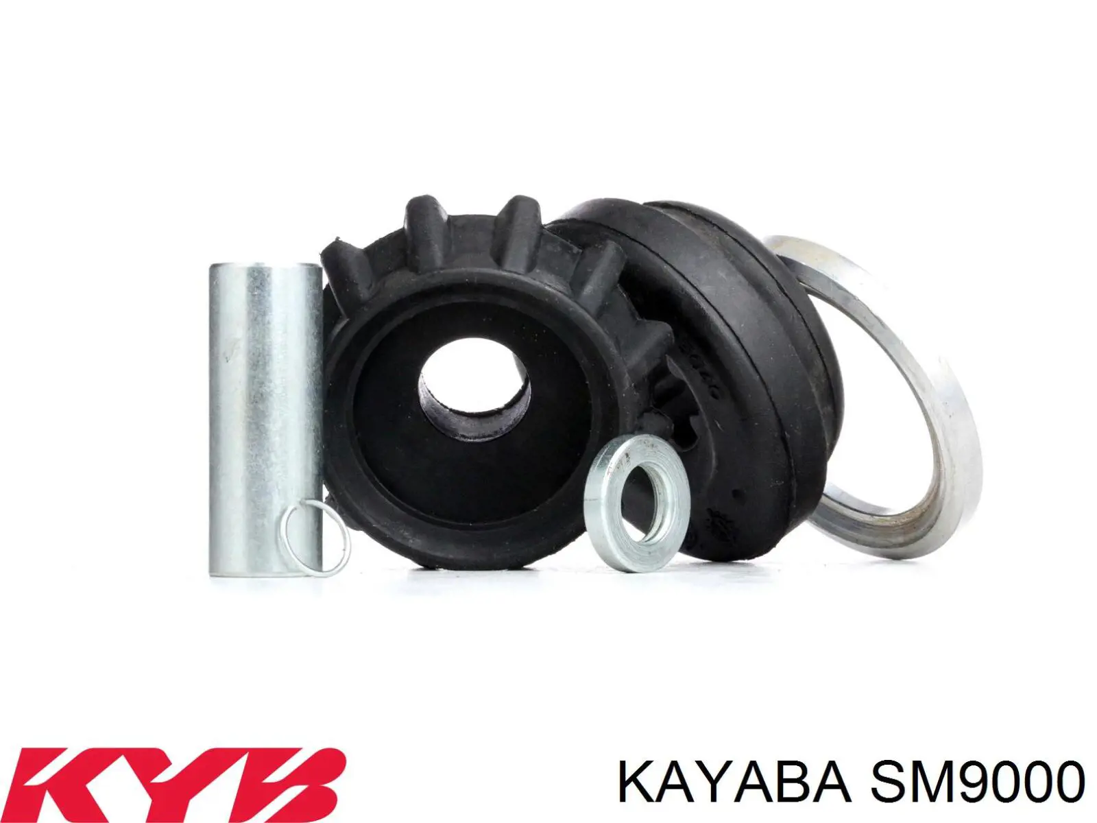 Купити SM9000 Kayaba Опора амортизатора заднього