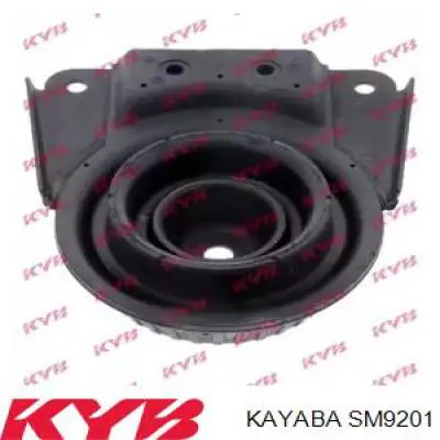 Опора амортизатора заднього SM9201 Kayaba