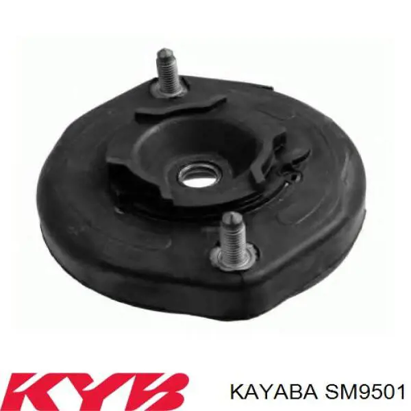 KB95501 NTN Опора амортизатора