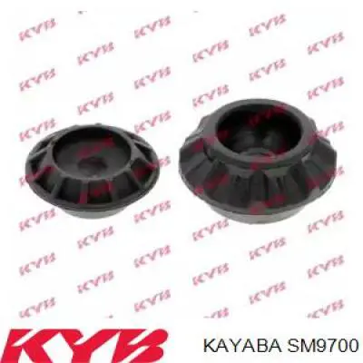 Опора стійки амортизатора заднього Kayaba SM9700