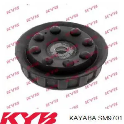 Купити SM9701 Kayaba Опора амортизатора переднього