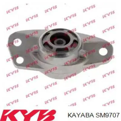 SM9707 Kayaba Опора амортизатора