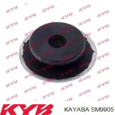 KYBSM9905 Kayaba опора амортизатора заднього