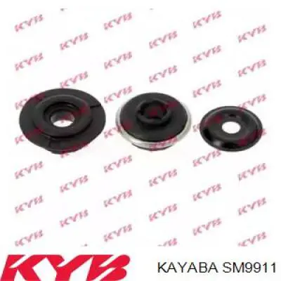 SM9921 Kayaba Опора амортизатора