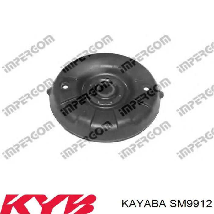 KS31103 Sato Tech Опора амортизатора