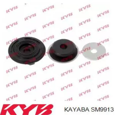 Купити ADBP800123 Blue Print Опора амортизатора заднього