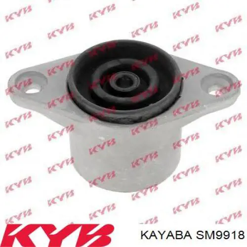 SM9918 Kayaba Опора амортизатора
