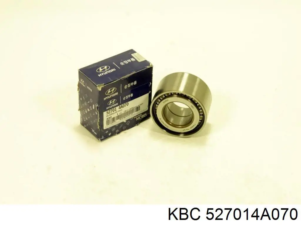 Купити H20510BTA BTA Підшипник задньої ступиці