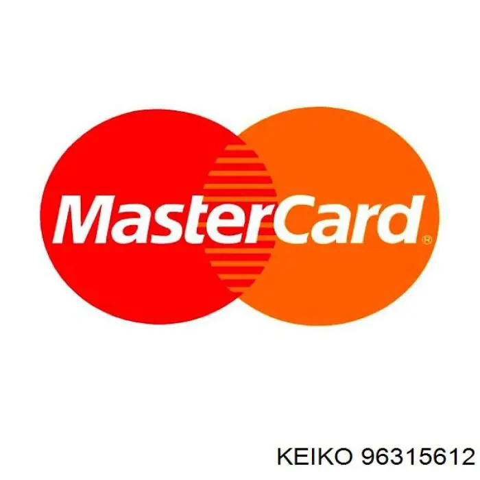 96315612 Keiko Насос гідропідсилювача