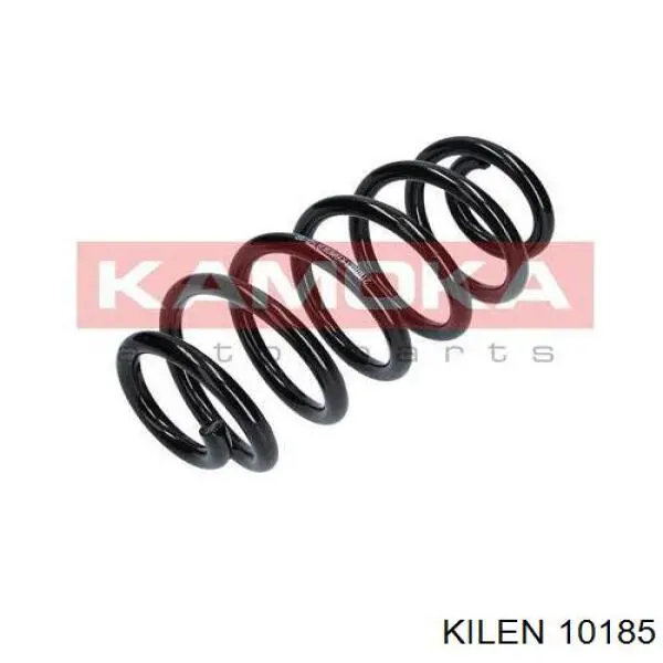 Пружина передня 10185 Kilen