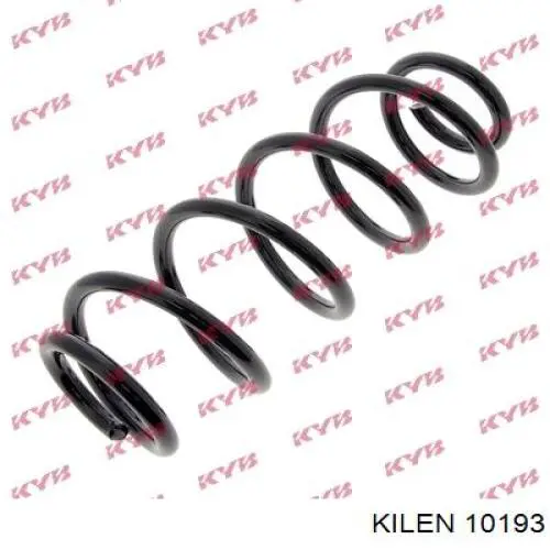 Пружина передня Kilen 10193 ціна, від 29.58 USD