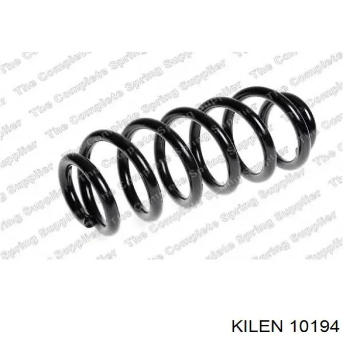 Пружина передня Kilen 10194 ціна, від 43.99 USD