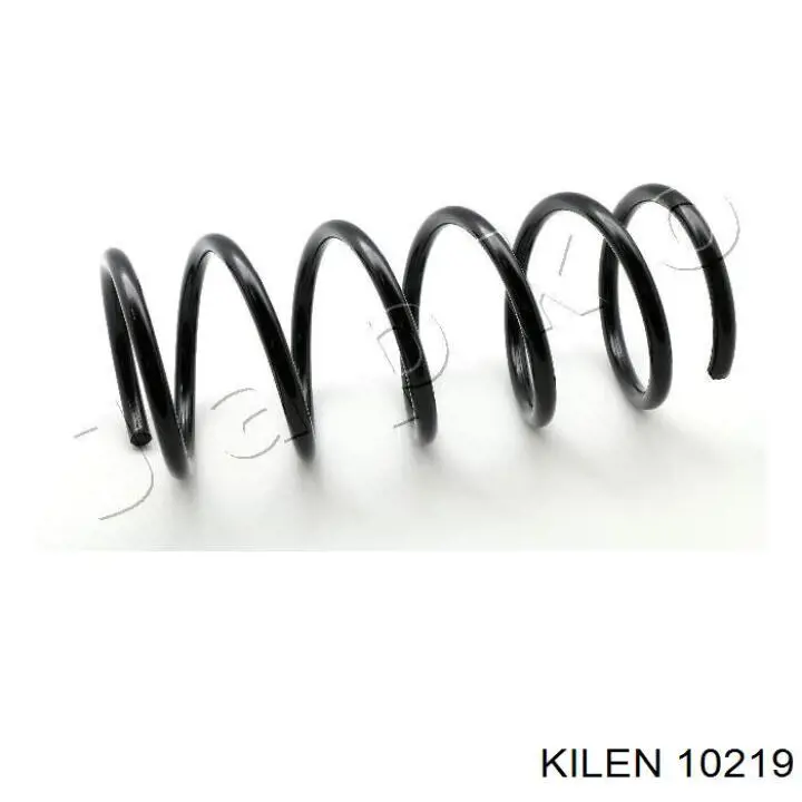 Пружина передня Kilen 10219 ціна, від 40.60 USD