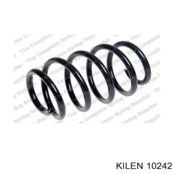 Пружина передня Kilen 10242 ціна, від 47.88 USD