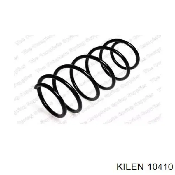 Пружина передня 10410 Kilen