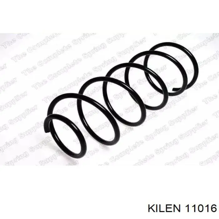 Пружина передня Kilen 11016 ціна, від 26.44 USD