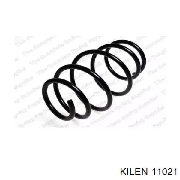 Пружина передня Kilen 11021 ціна, від 41.21 USD