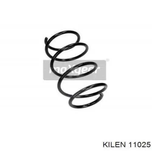Пружина передня Kilen 11025 ціна, від 31.68 USD