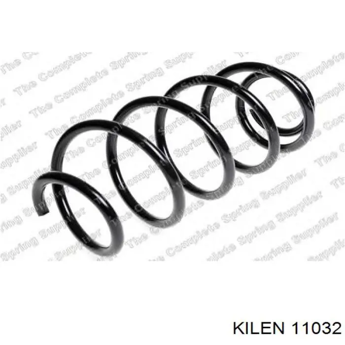 Пружина передня Kilen 11032 ціна, від 15.44 USD