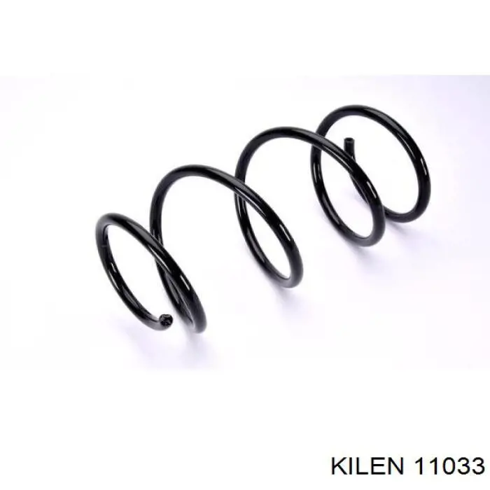 Пружина передня Kilen 11033 ціна, від 35.25 USD