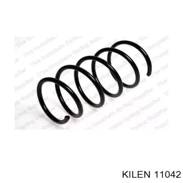 Купити 31331090768 BMW Гвинтова пружина підвіска