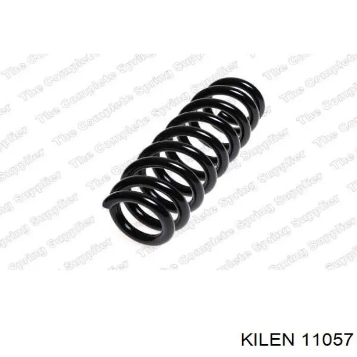 Пружина передньої підвіски Kilen 11057