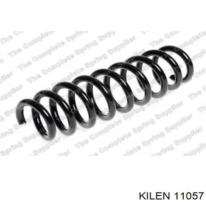 Пружина передня Kilen 11057 ціна, від 36.95 USD