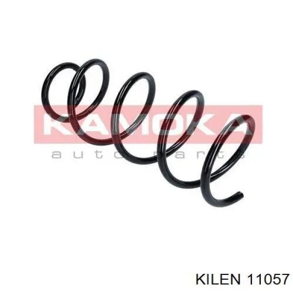 Пружина передня Kilen 11057 ціна, від 36.95 USD