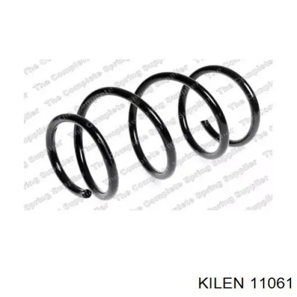 Пружина передня Kilen 11061 ціна, від 35.38 USD