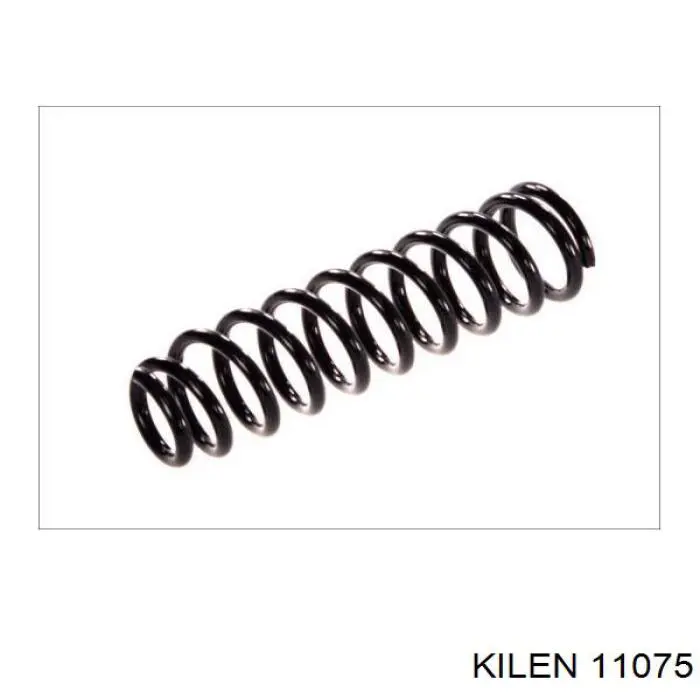 Пружина передня Kilen 11075 ціна, від 35.76 USD