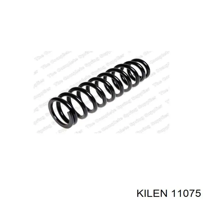 Пружина передня 11075 Kilen