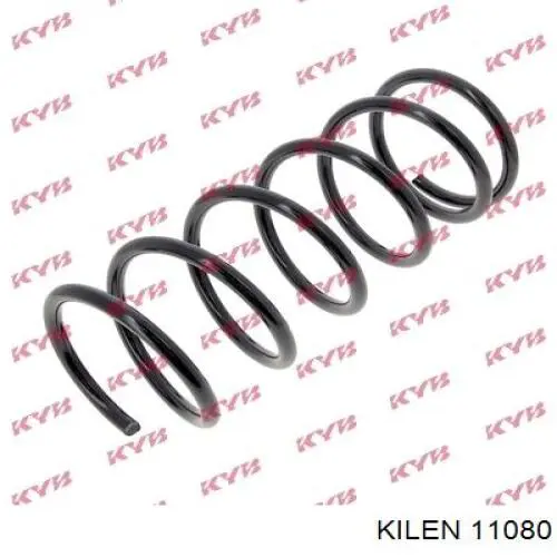 Пружина передня Kilen 11080 ціна, від 33.57 USD
