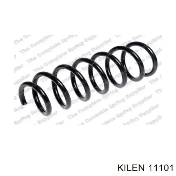 Купити 36254545 Bilstein Гвинтова пружина підвіска