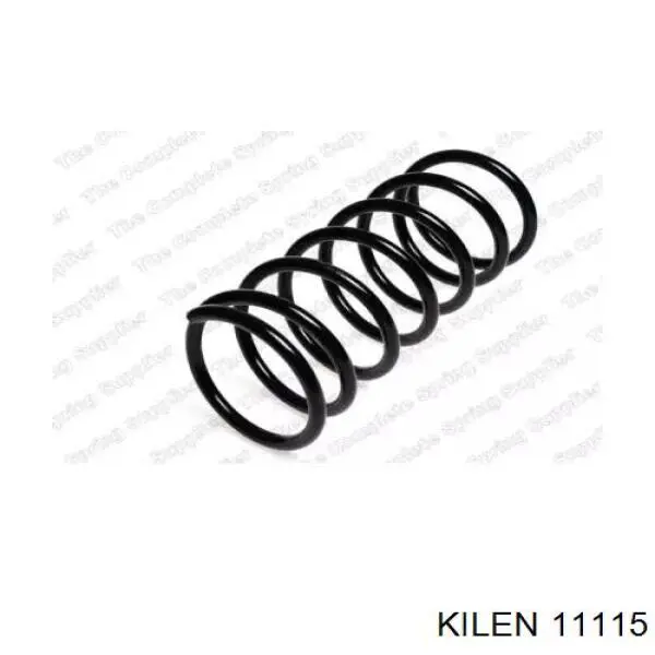 Пружина передня Kilen 11115 ціна, від 40.57 USD