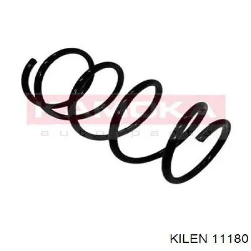 Купити 11180 Kilen Гвинтова пружина підвіска