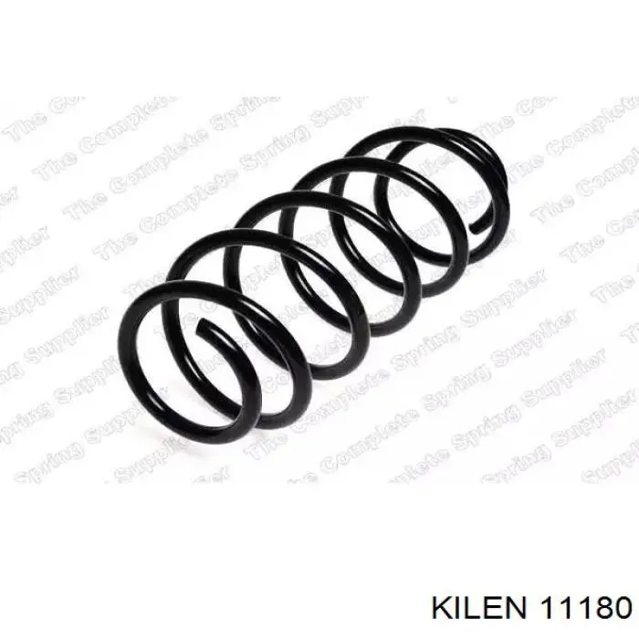 Пружина передня Kilen 11180 ціна, від 33.07 USD