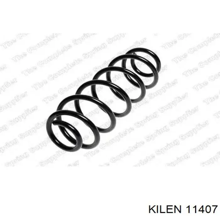 Пружина передня Peugeot/Citroen 500420 ціна, від 44.07 USD