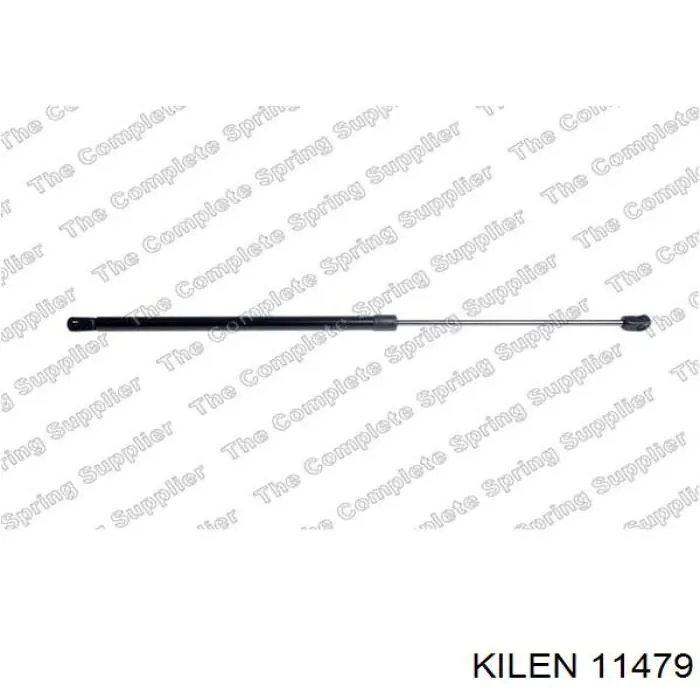 Пружина передня 11479 Kilen