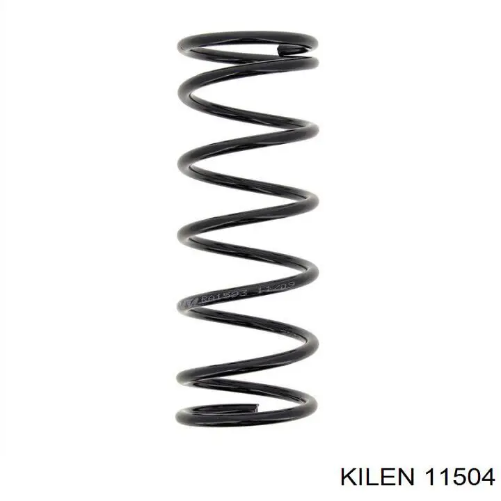 Купити 601444D Maxgear Гвинтова пружина підвіска