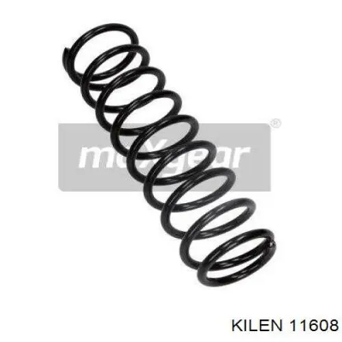 Пружина передня Kilen 11608 ціна, від 13.97 USD